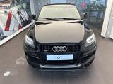 Audi Q7 4.2 TDI quattro tiptronic - - gebrauchte Audi Q7 aus dem Jahr 2013