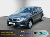 Seat Ateca 1.0 TSI ECOMOTIVE REFERENCE - Seat Ateca: Reference