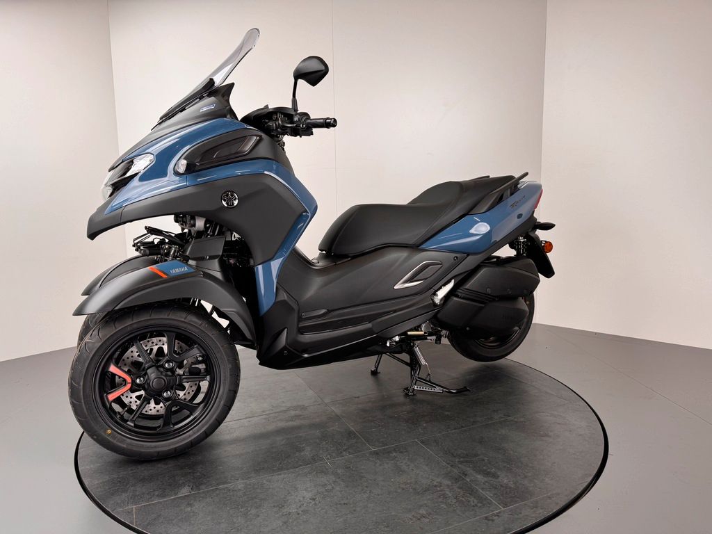 Fahrzeugabbildung Yamaha TRICITY 300 *AKTIONSPREIS *ab 99,- € mtl.