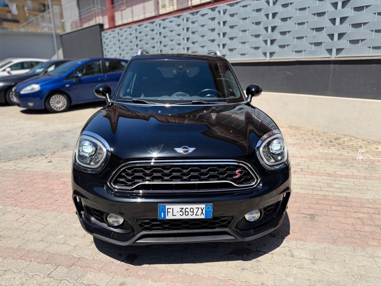 MINI COOPER_SD_COUNTRYMAN
