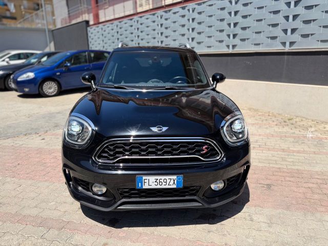 MINI COOPER_SD_COUNTRYMAN