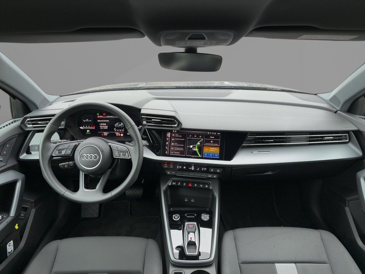 Audi A3 - Bild 7