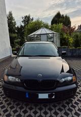 BMW 3er | Scheckheftgepflegt |VB|105000km  - BMW aus 2004: 1er
