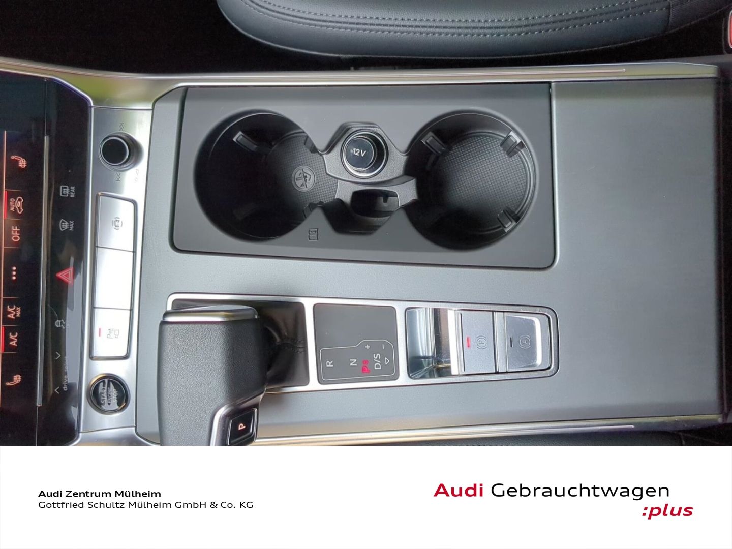 Audi A6 Allroad - Bild 18