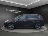 Opel Zafira Tourer 2.0 CDTI INNOVATION+Xenon+AHK - gebrauchte Opel Zafira Tourer aus dem Jahr 2013