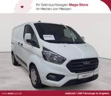 Ford Transit Custom 320 Trend Service Line  - Ford Transit service