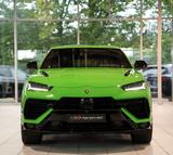 Lamborghini Urus S *1.HD *23Zoll *Pano *Keramik *B&O *Carbon - Lamborghini aus 2024