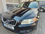 Volvo V70 D3 Summum Automatik 5 Zylinder - Volvo Gebrauchtwagen von 2011