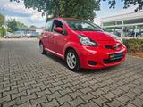 Toyota Aygo (X) 1,0 City KLIMA TÜV KUPPLUNG NEU - Toyota Aygo (X) City