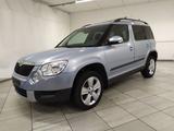 Skoda Škoda Yeti 2.0 tdi Ambition (adventure) 4x4 140c - Skoda Yeti Adventure mit Diesel-Antrieb