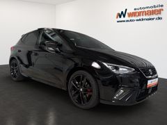 Fahrzeugabbildung Seat Ibiza FR Pro Black Edition--Design/XL/Pano/18LM