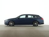 Mercedes-Benz CLA 35 AMG SB 4M Pano AHK Leder Sitzklima HUD - Mercedes-Benz CLA 35 AMG Shooting Brake Gebrauchtwagen