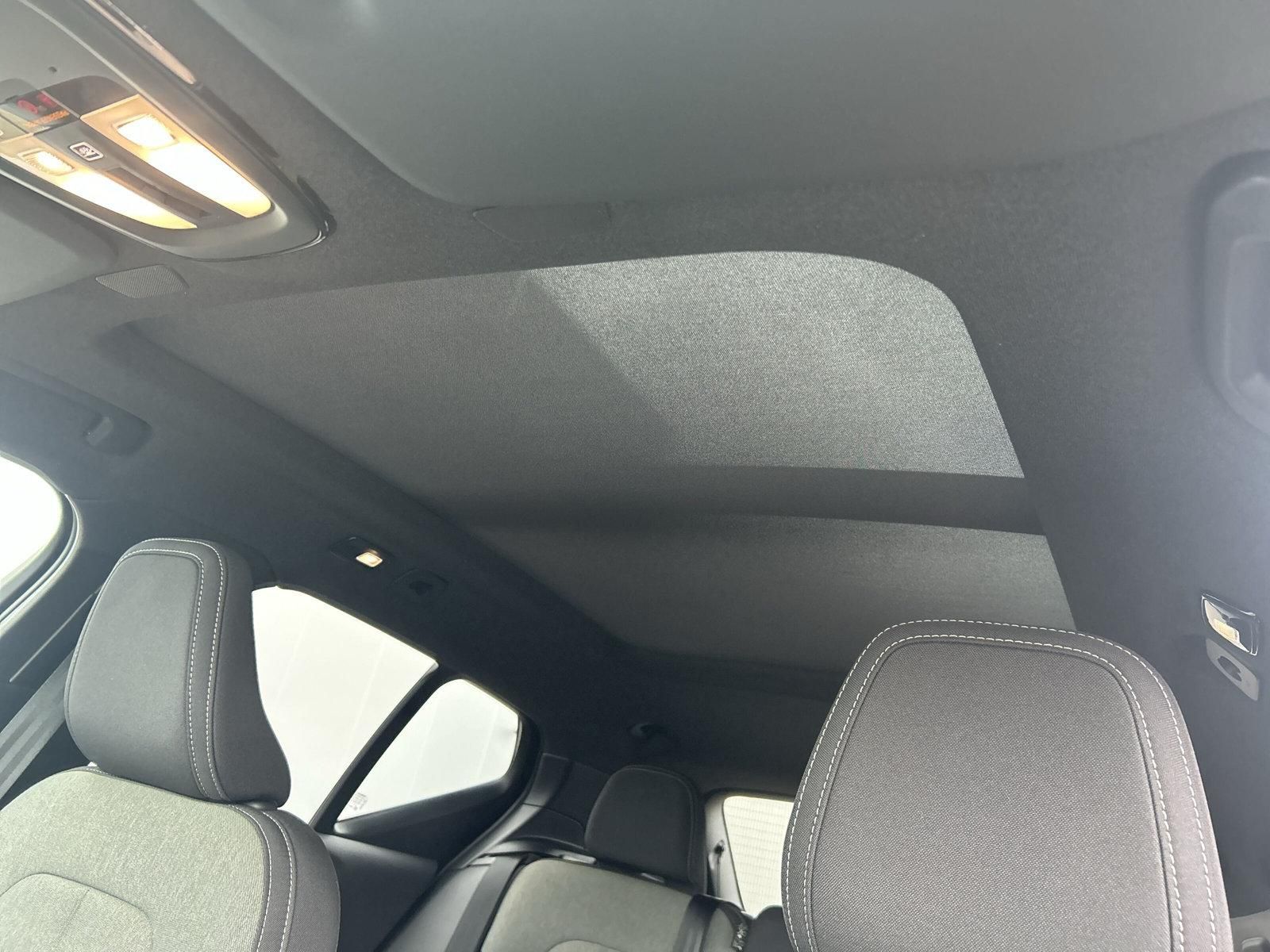 Volvo XC40 - Bild 21