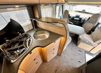 Malibu I 470 RB-LE "K" comfort -Mod.26 -Markise-Truma6E (12/18)