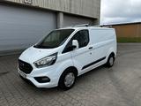 Ford Transit Custom 2.0TDI Kasten 280 L1*Regale*Klima - Ford Transit: T280