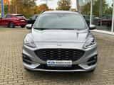 Ford Kuga ST-Line X Panorama Technologie Paket Winter - Ford Kuga Jahreswagen