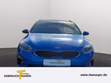 Kia Ceed sw 1.6 A/T CRDi Vision Klimaaut. Navi TOP - Kia cee'd Sportswagon mit Diesel-Antrieb: Automatik