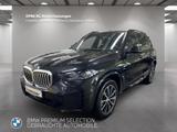BMW X5 xDrive30d M Sport AHK Driv.Assist.Prof LED