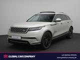Land Rover Range Rover Velar R-Dynamic HSE,PANO,MEMO,LUFT - gebrauchte Land Rover Range Rover Velar aus dem Jahr 2019
