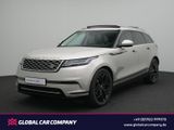Land Rover Range Rover Velar R-Dynamic HSE,PANO,MEMO,LUFT - Land Rover Range Rover Velar aus 2019