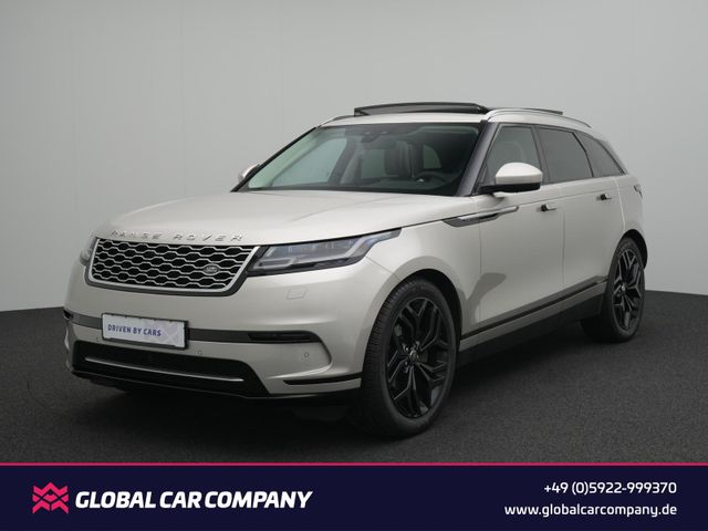 Land Rover Range Rover Velar R-Dynamic HSE,PANO,MEMO,LUFT