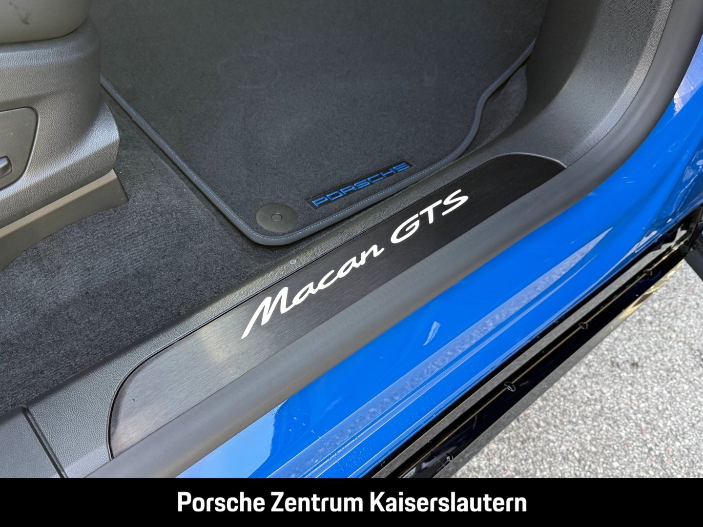 Porsche Macan - Bild 29
