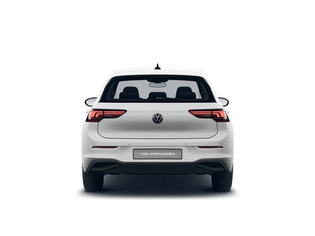 Golf VIII Life 1.5 TSI STANDHZG HUD NAVI