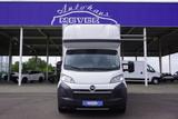 Opel Movano Maxi 180PS Standhz/Luftfederung/Schlafkab - Opel Abschleppwagen