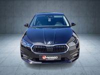 Skoda Fabia - Vorschau Bild 8