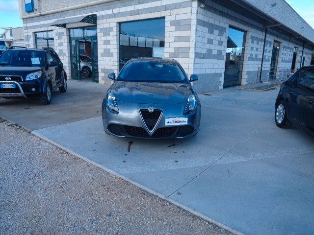 Alfa Romeo Giulietta 1.6 JTDm 120 CV Super