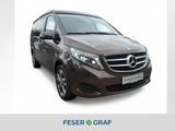 Mercedes-Benz V 250 d 4Matic Marco Polo ILS/NAVI/SHZ/KÜCHE - Mercedes-Benz V-Class mit Benzin-Antrieb