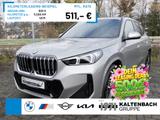 BMW X1 xDrive 20d M-Sport PANO AHK HUD 360° LED ACC