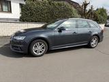Audi A4 2.0 TFSI 140kW S-line S tronic Avant - Leder - Audi A4 Gebrauchtwagen Privatanbieter