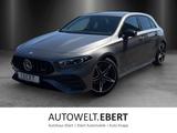 Mercedes-Benz A35 AMG Premium AHK Night MLED  Burm KeyGo Totwi - Mercedes-Benz A 35 AMG aus 2023