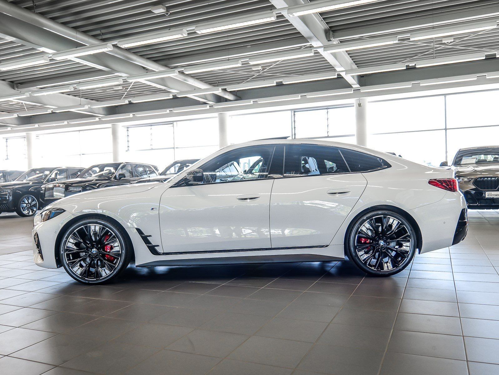 BMW M440 - Bild 9