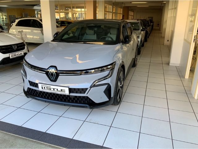 Renault Megane E-Tech Electric Techno EV60 220HP Navi di