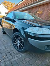 Renault Megane Coupé-Cabriolet Privilege 1.9 dCi FAP... - Renault Megane mit Diesel-Antrieb: Cabrio, 1.9