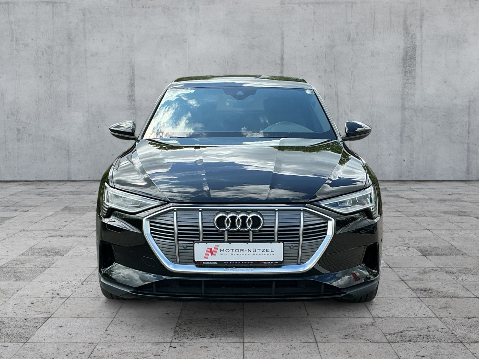 Audi e-tron - Bild 3