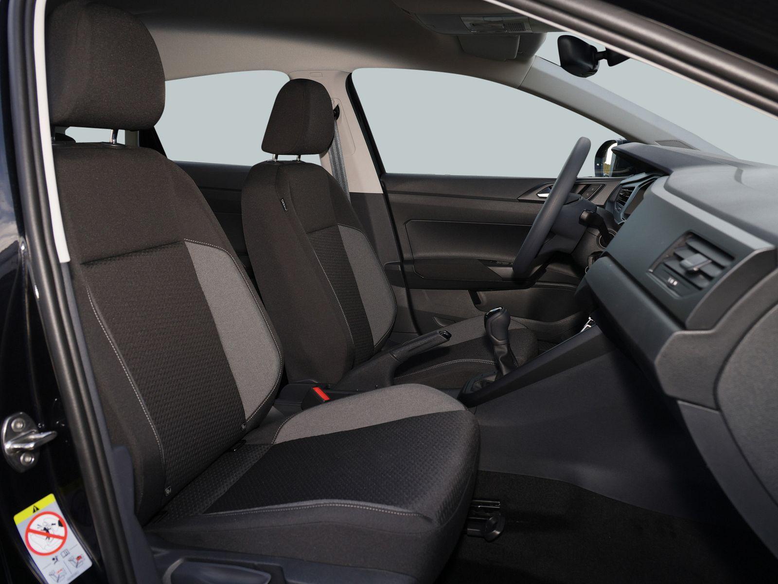 Volkswagen Taigo 1.0TSI +4SEASON+PDC+APP-CONNECT+, миниатюра 9