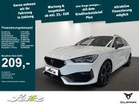 Cupra Leon - Vorschau Bild 1