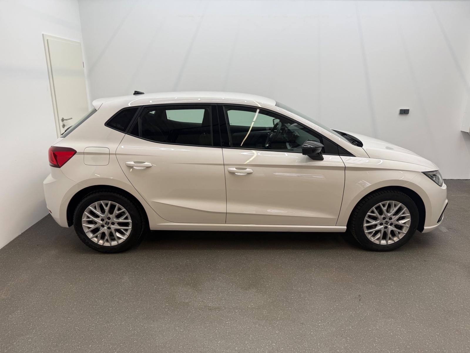 Seat Ibiza FR 81KW LED ACC Navi PDC ALU
