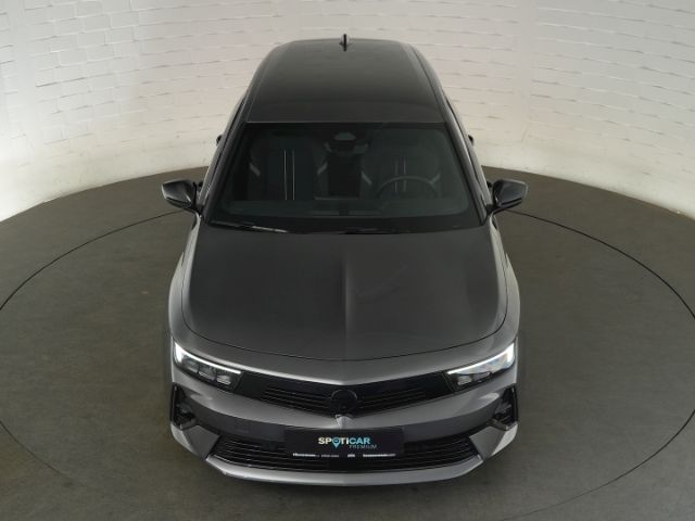 Astra L ST GS+AHK+NAVI+360 GRAD KAMERA+SITZ-/LEN