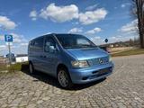 Mercedes-Benz Vito V-Classe - gebrauchte Mercedes-Benz Vito aus dem Jahr 2001