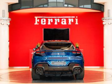صورة 6 لـ 2023 Ferrari PUROSANGUE