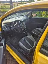 Fiat Punto Grande - Fiat Punto: Grande