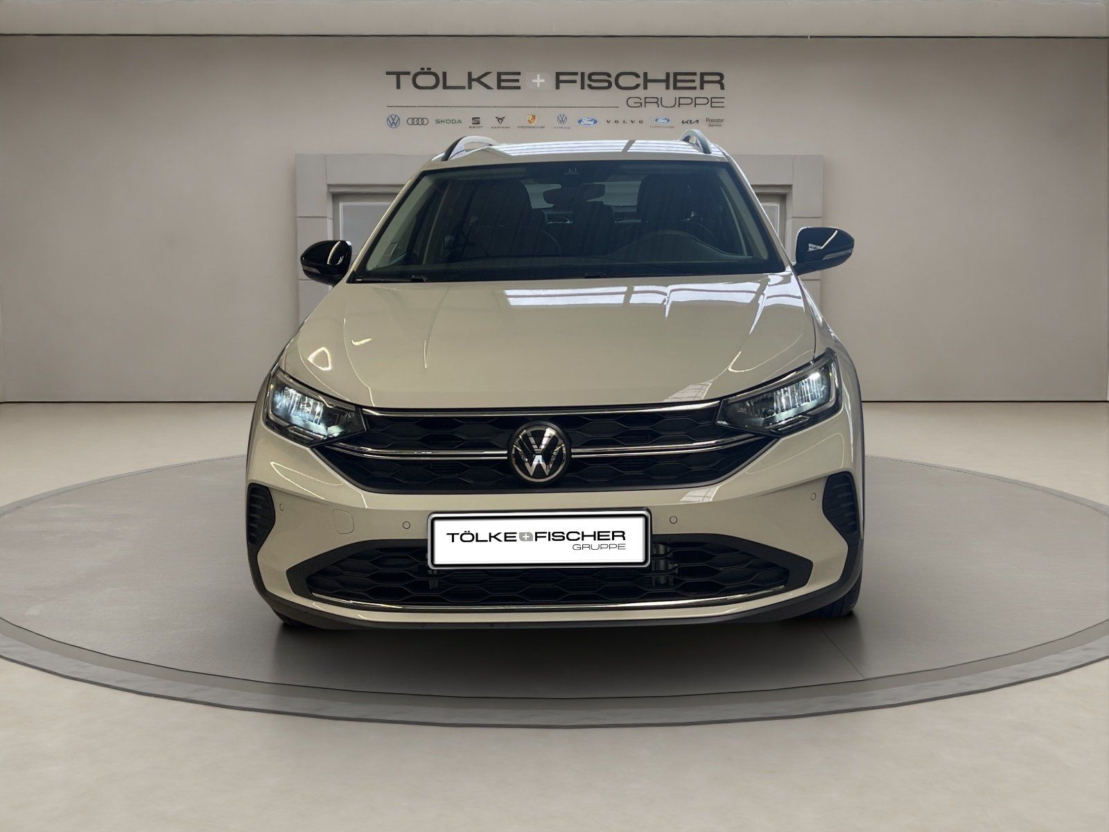 Volkswagen Taigo Energy DSG PDC LED AHK Klima ACC Navi foto 3