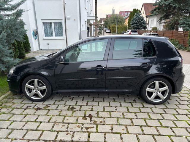 Volkswagen Golf  V 1.4 TSI 