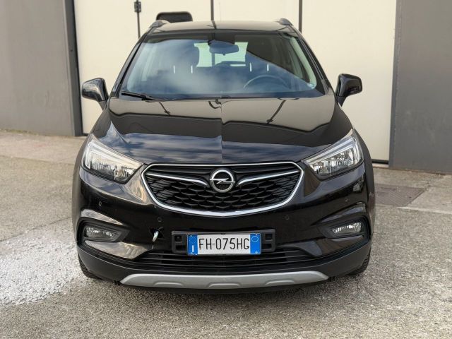 Opel Mokka X 1.6 CDTI Ecotec 4x2 Start&Stop Inno