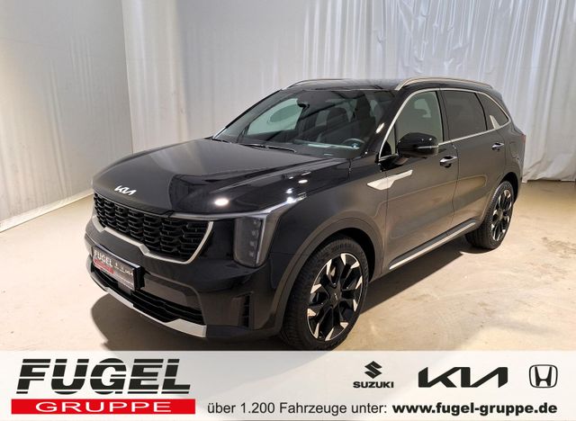 Kia Sorento PE 2.2 D AWD Platinum Premium|Pano|Remot