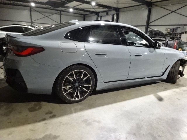 BMW i4 M50 400KW/544PS  PANODACH LASER  FULL OPTION